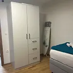 Fast Food Bodensdorf Apartman *