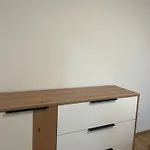 Fast Food Bodensdorf Apartman *