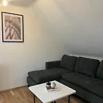 Fast Food Bodensdorf Apartman *