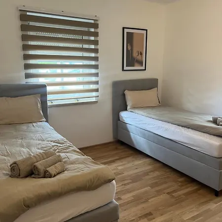 Fast Food Bodensdorf