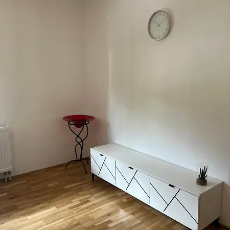 Appartement Fast Food Bodensdorf