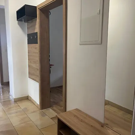 Apartment Fast Food Bodensdorf *