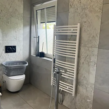 Apartamento Fast Food Bodensdorf
