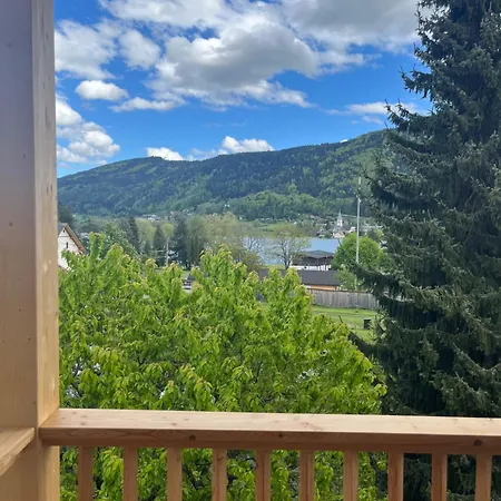 شقة Fast Food Bodensdorf