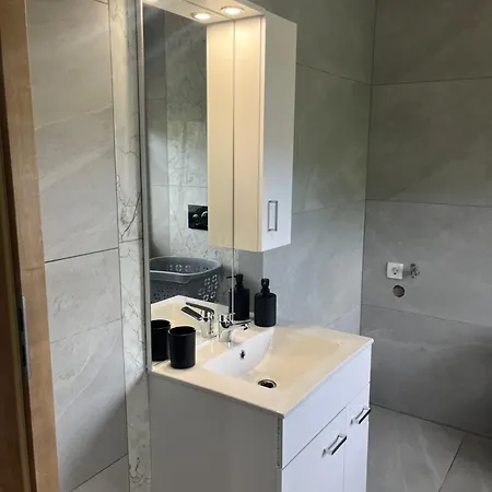 Apartment Fast Food Bodensdorf *