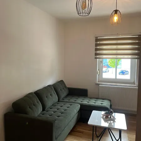 Appartement Fast Food Bodensdorf Feldkirchen in Kärnten