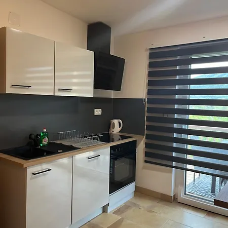 Appartement Fast Food Bodensdorf Feldkirchen in Kärnten