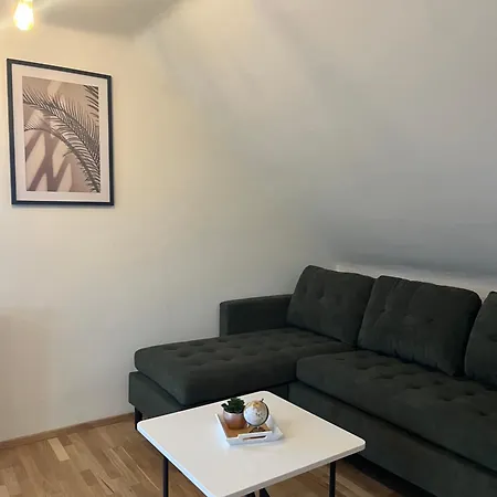 Fast Food Bodensdorf Apartment *
