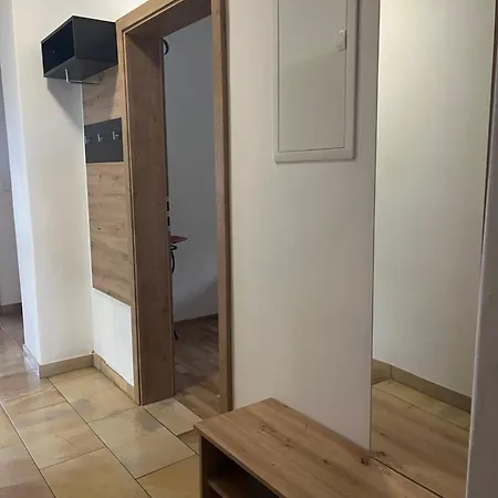 Fast Food Bodensdorf Appartement Feldkirchen in Kärnten