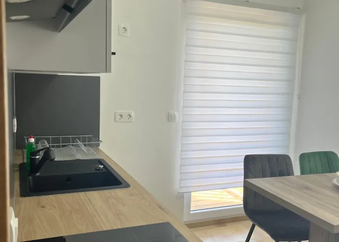 شقة Fast Food Bodensdorf *