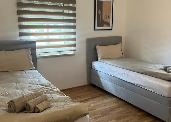 Fast Food Bodensdorf