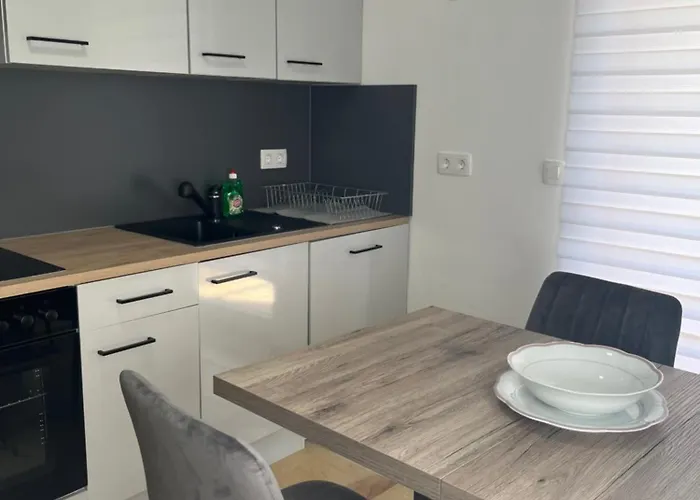 شقة Fast Food Bodensdorf Feldkirchen in Kärnten