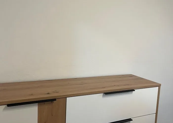 Fast Food Bodensdorf 公寓 *