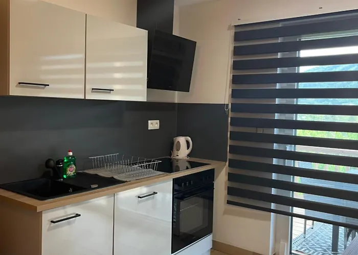 شقة Fast Food Bodensdorf Feldkirchen in Kärnten