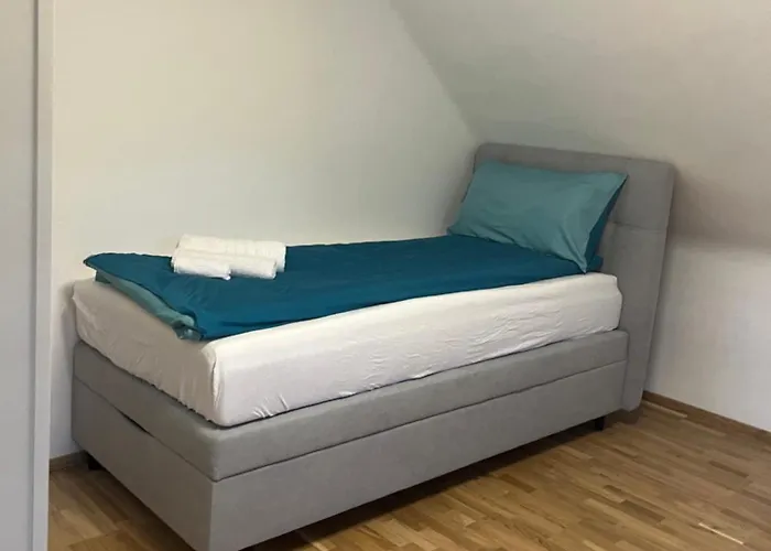 Fast Food Bodensdorf *